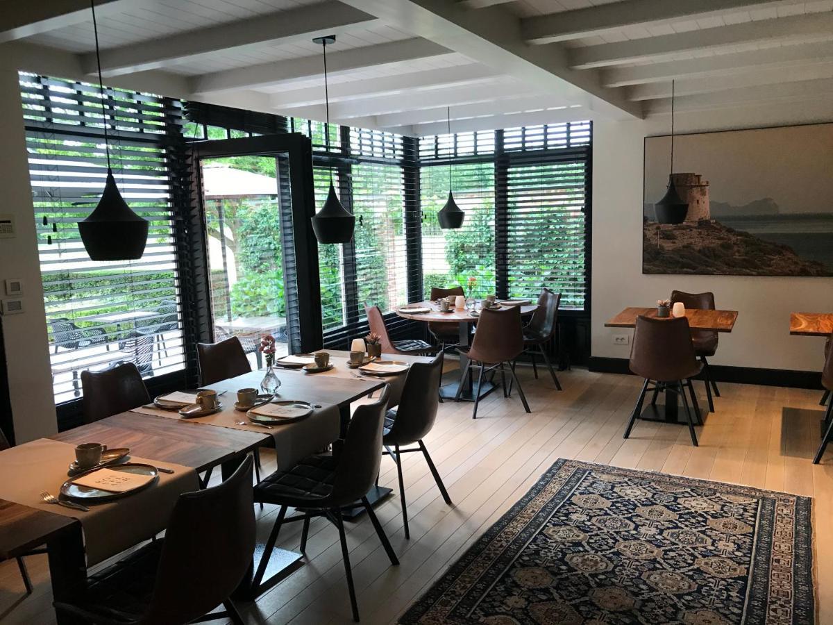B&B Rosselaer Balen Ngoại thất bức ảnh