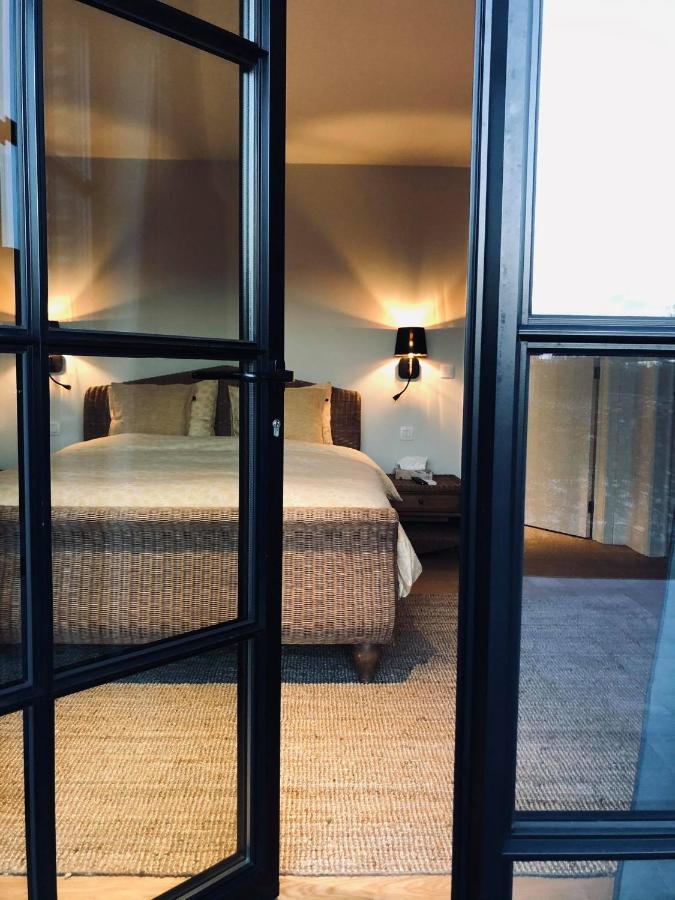 B&B Rosselaer Balen Ngoại thất bức ảnh