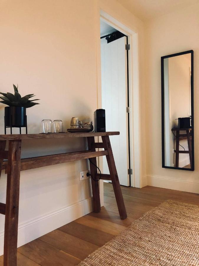 B&B Rosselaer Balen Ngoại thất bức ảnh
