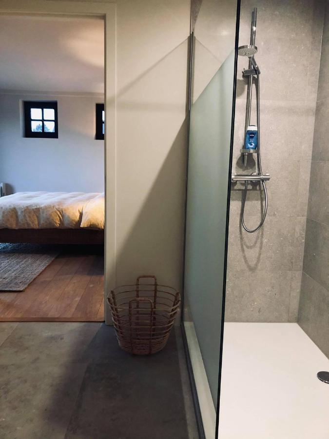 B&B Rosselaer Balen Ngoại thất bức ảnh