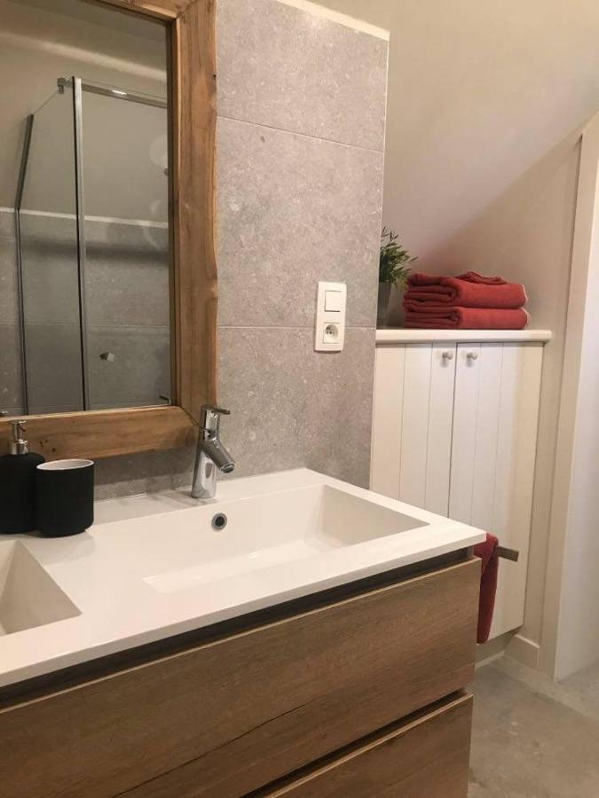 B&B Rosselaer Balen Ngoại thất bức ảnh