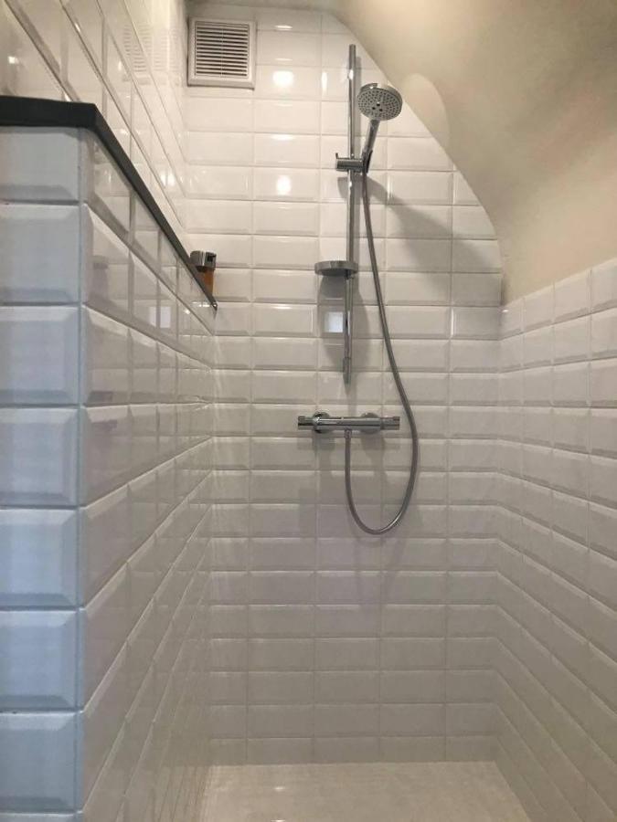 B&B Rosselaer Balen Ngoại thất bức ảnh