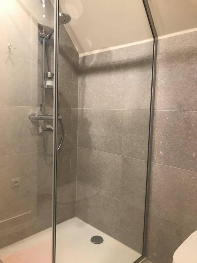 B&B Rosselaer Balen Ngoại thất bức ảnh