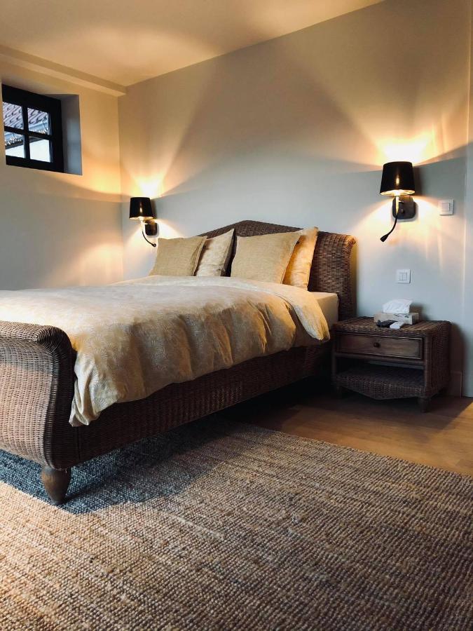 B&B Rosselaer Balen Ngoại thất bức ảnh