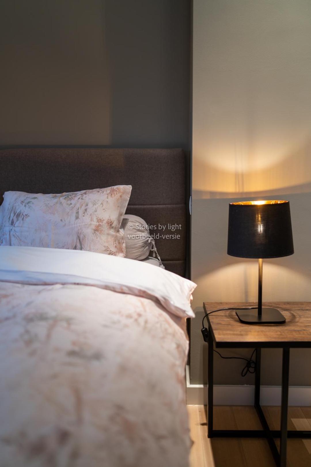B&B Rosselaer Balen Ngoại thất bức ảnh