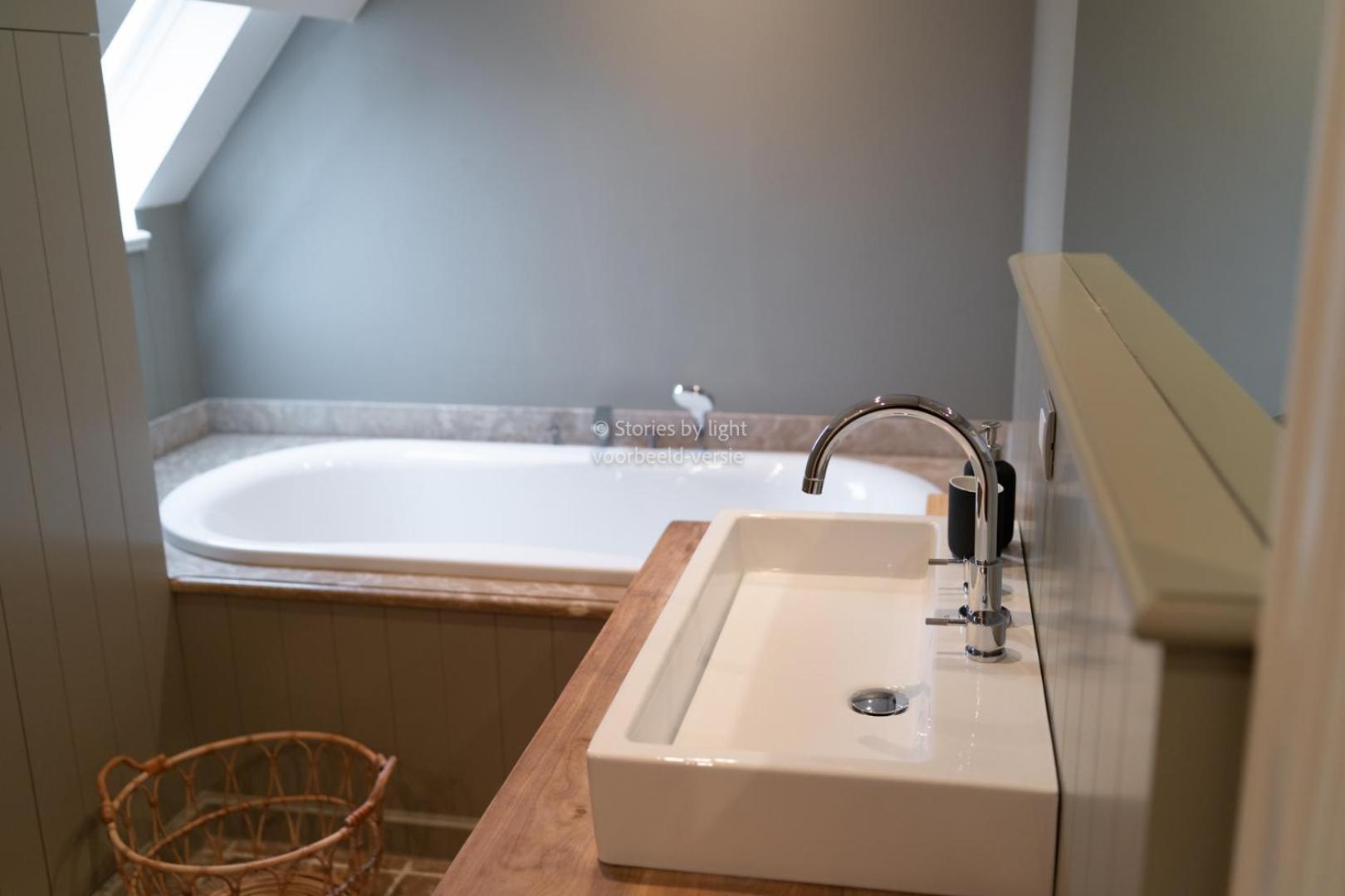 B&B Rosselaer Balen Ngoại thất bức ảnh