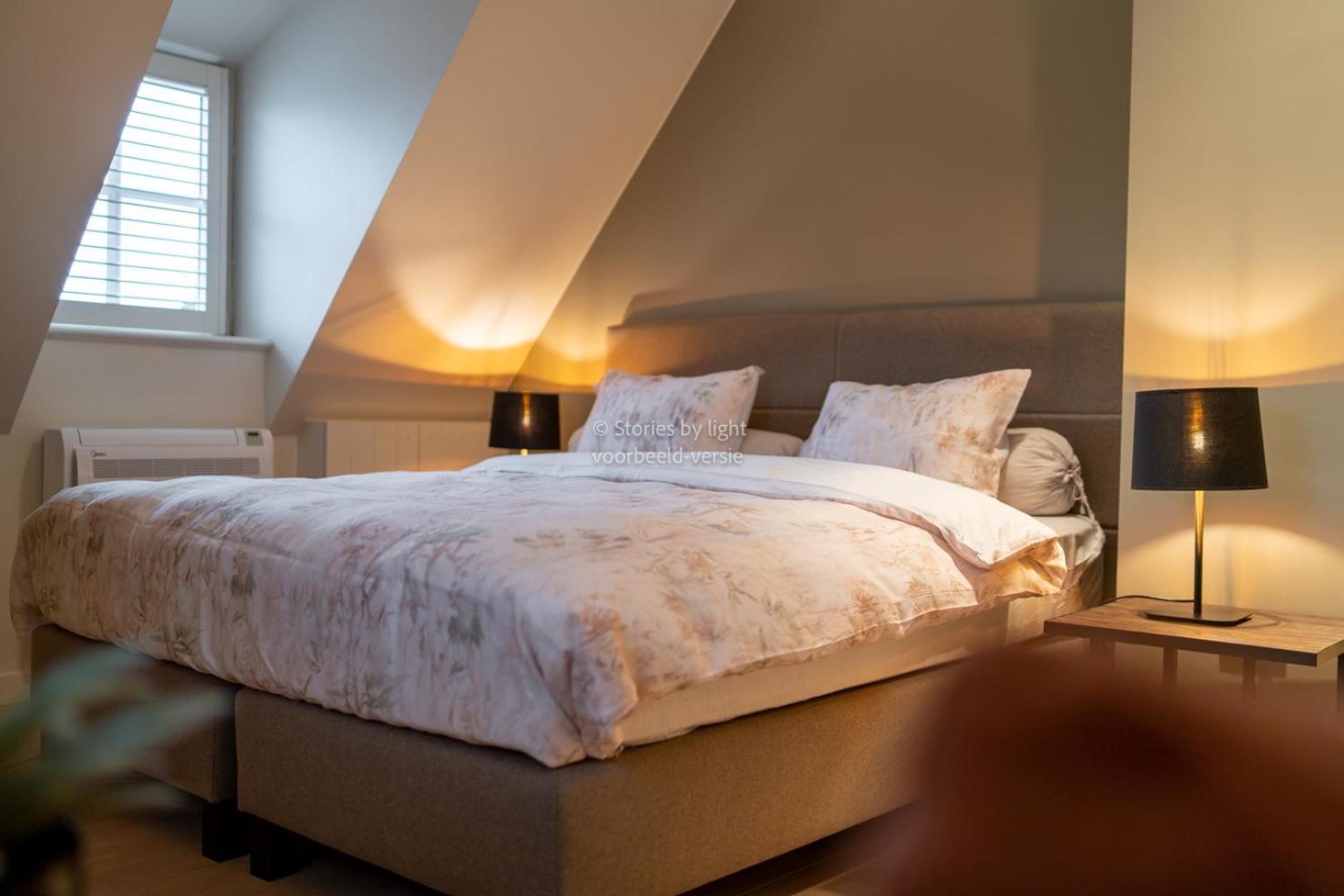 B&B Rosselaer Balen Ngoại thất bức ảnh