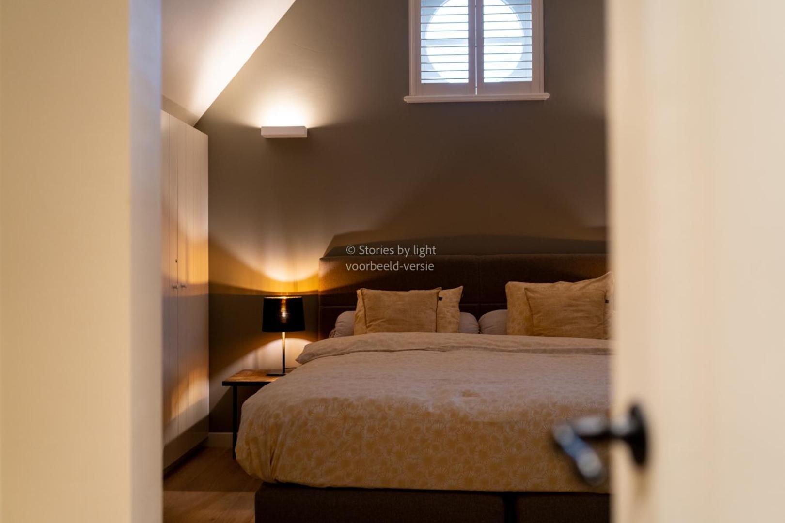 B&B Rosselaer Balen Ngoại thất bức ảnh