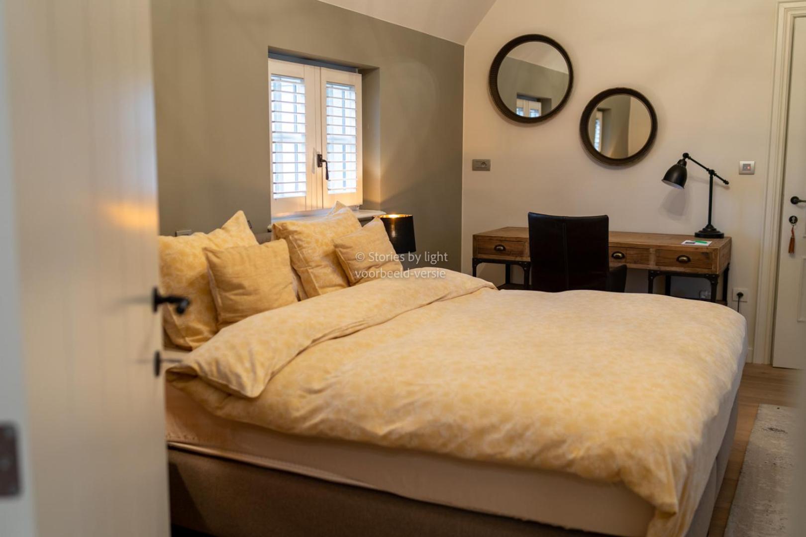 B&B Rosselaer Balen Ngoại thất bức ảnh