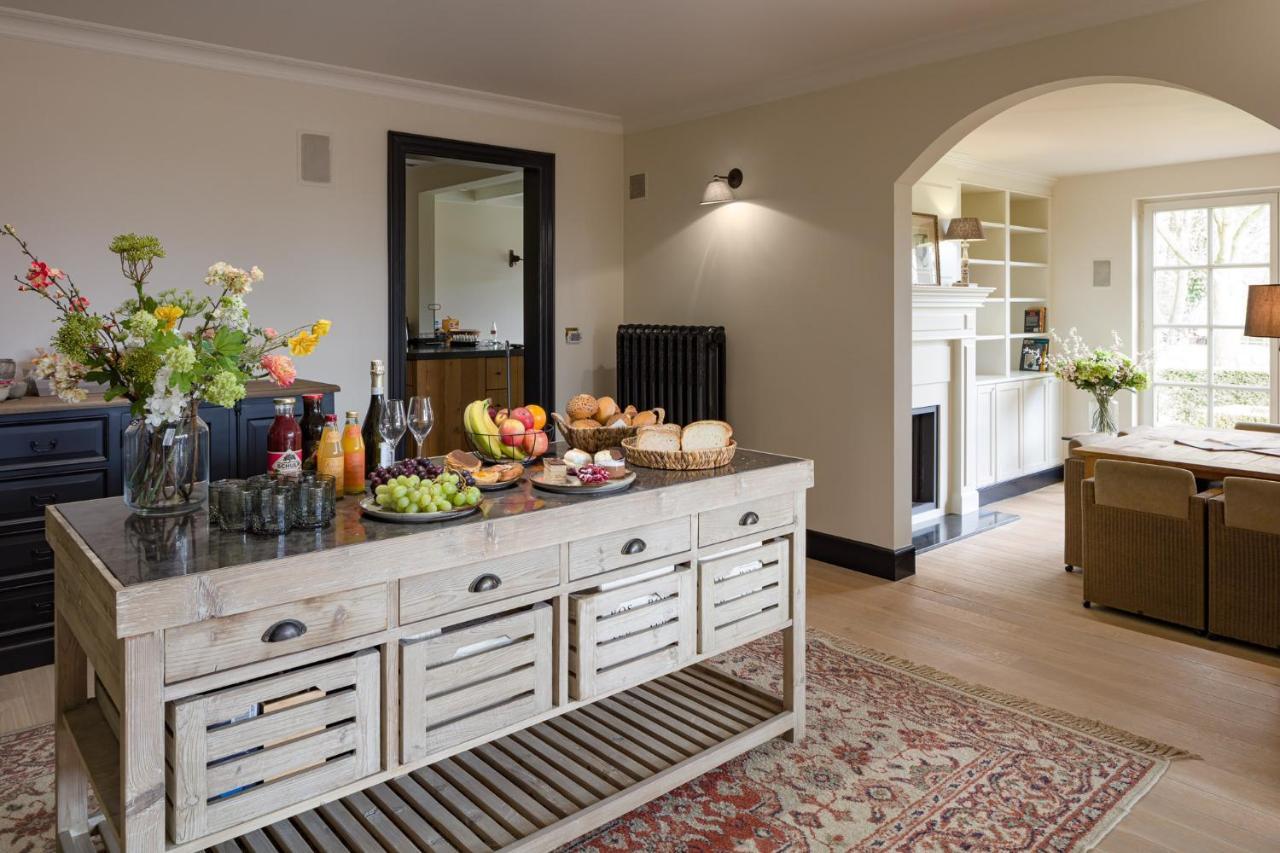 B&B Rosselaer Balen Ngoại thất bức ảnh