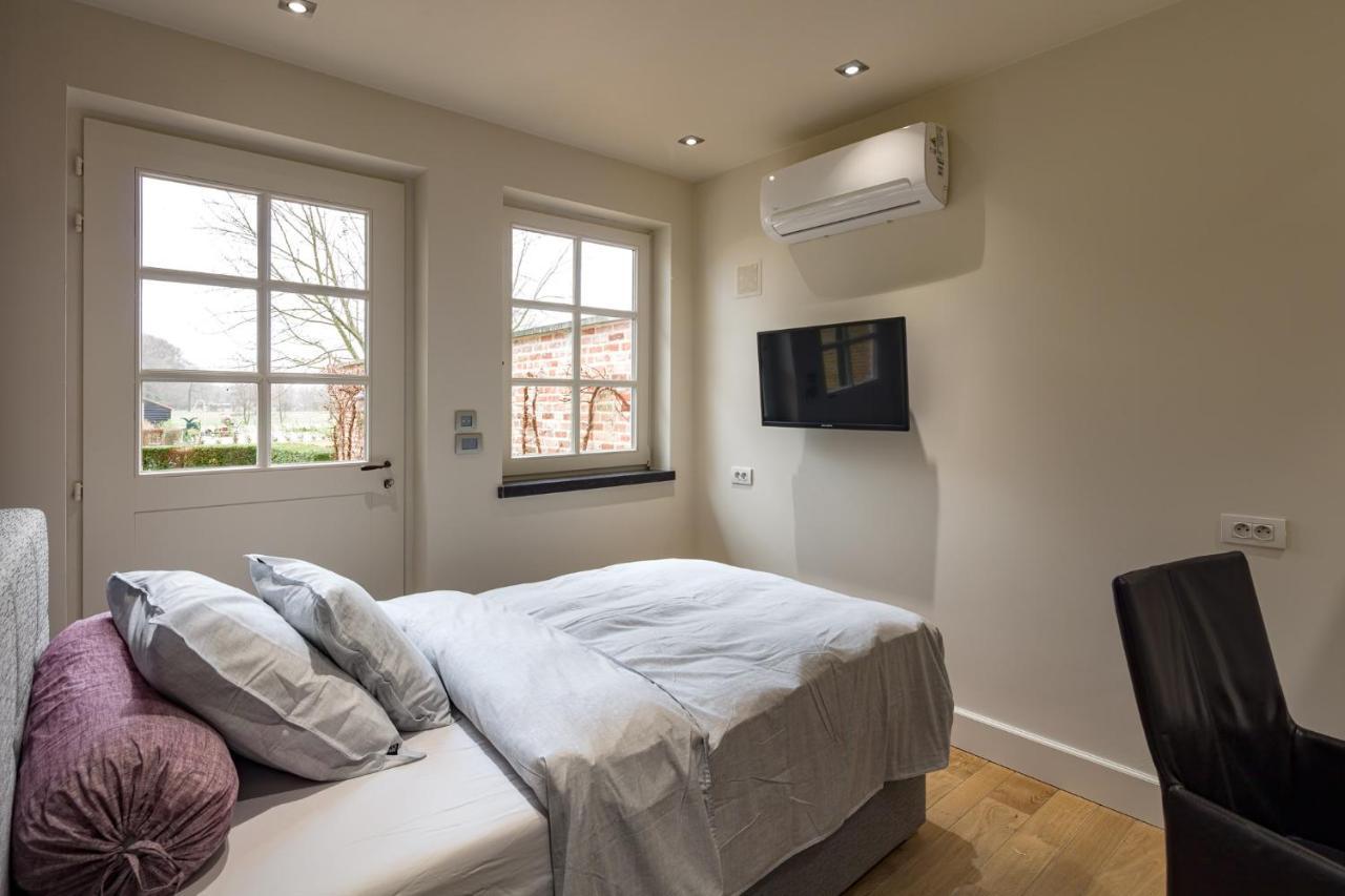 B&B Rosselaer Balen Ngoại thất bức ảnh