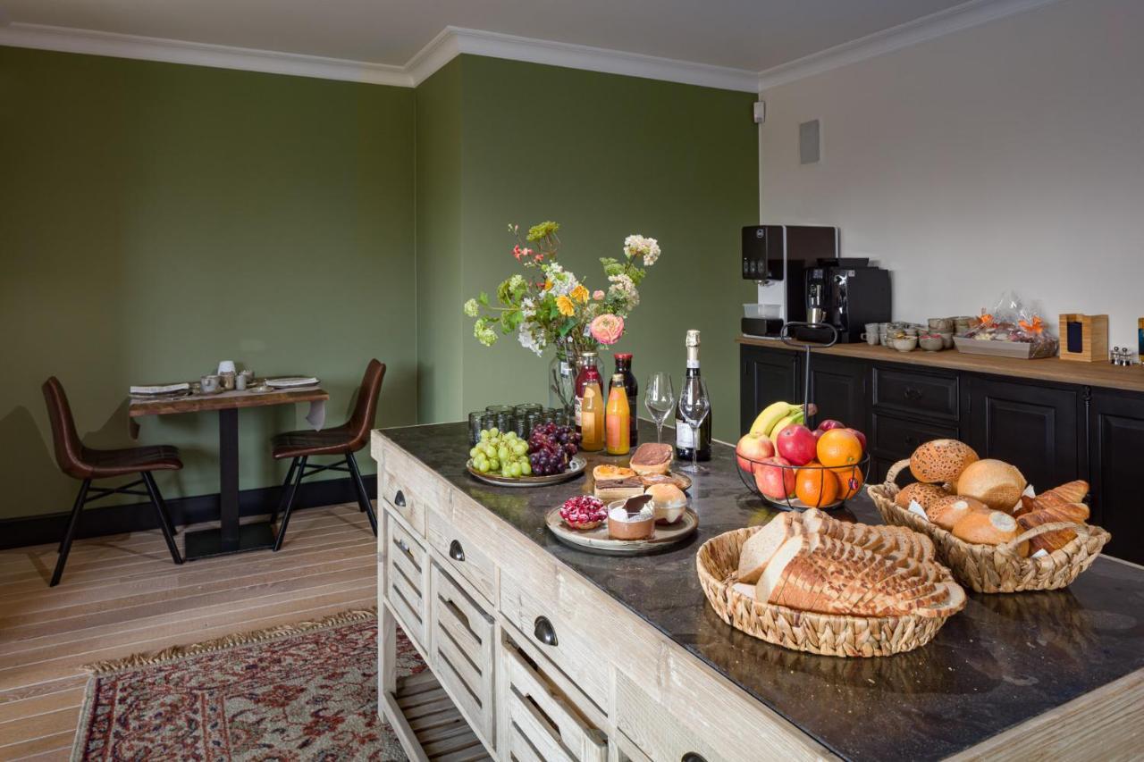 B&B Rosselaer Balen Ngoại thất bức ảnh